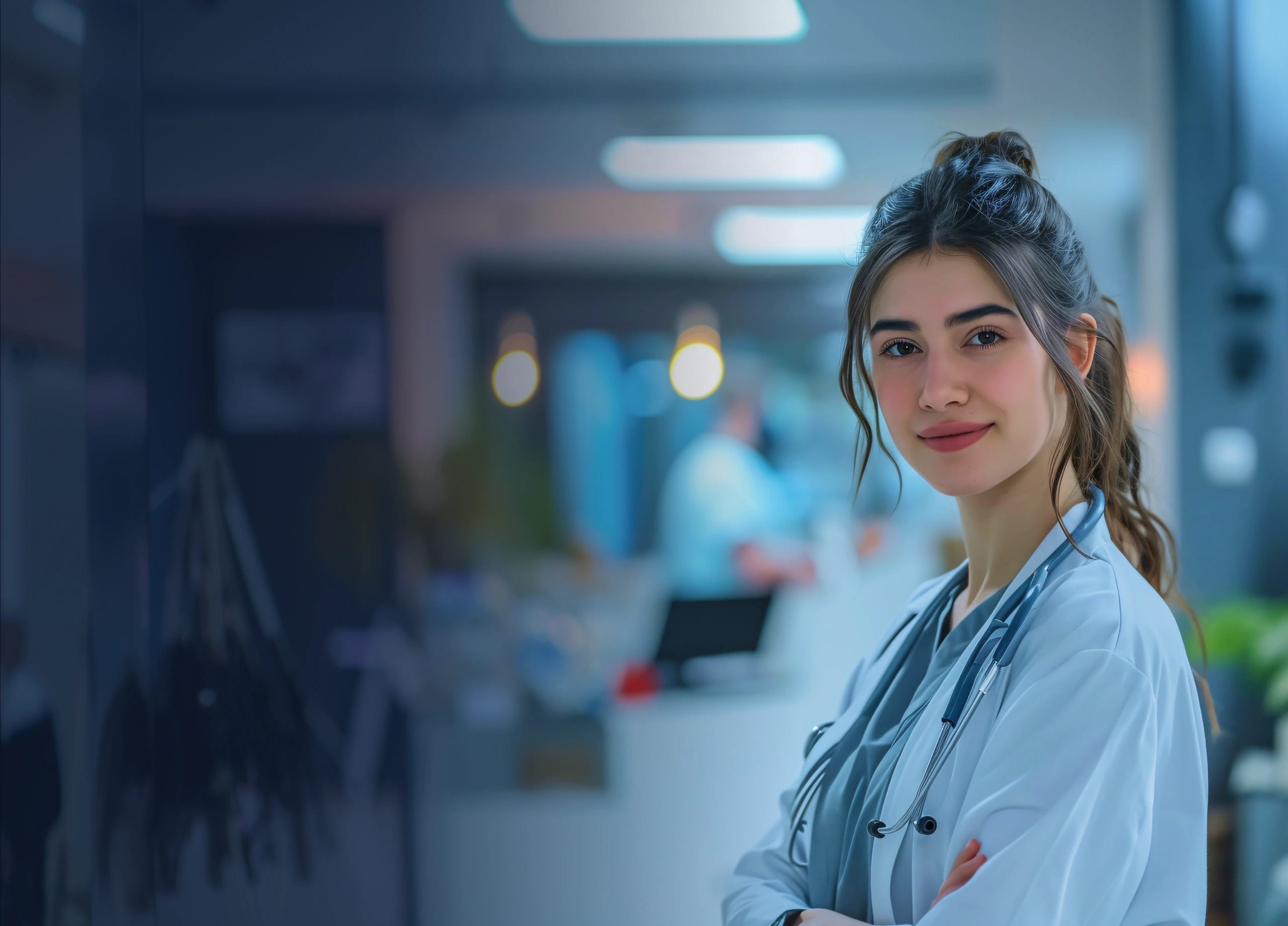 Health Clino - About our online healthcare team in Spain