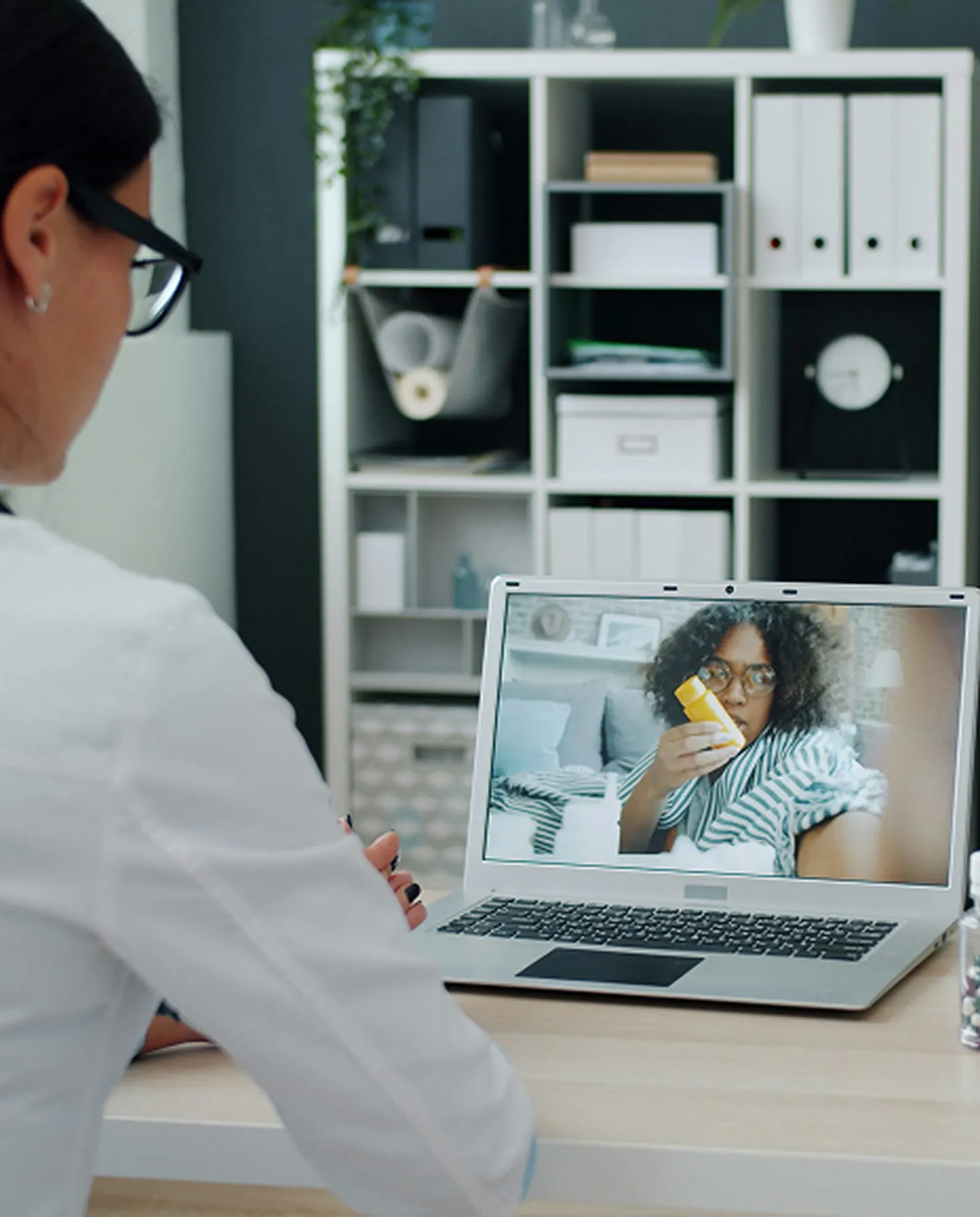 Health Clino - Book online doctor appointment in Spain