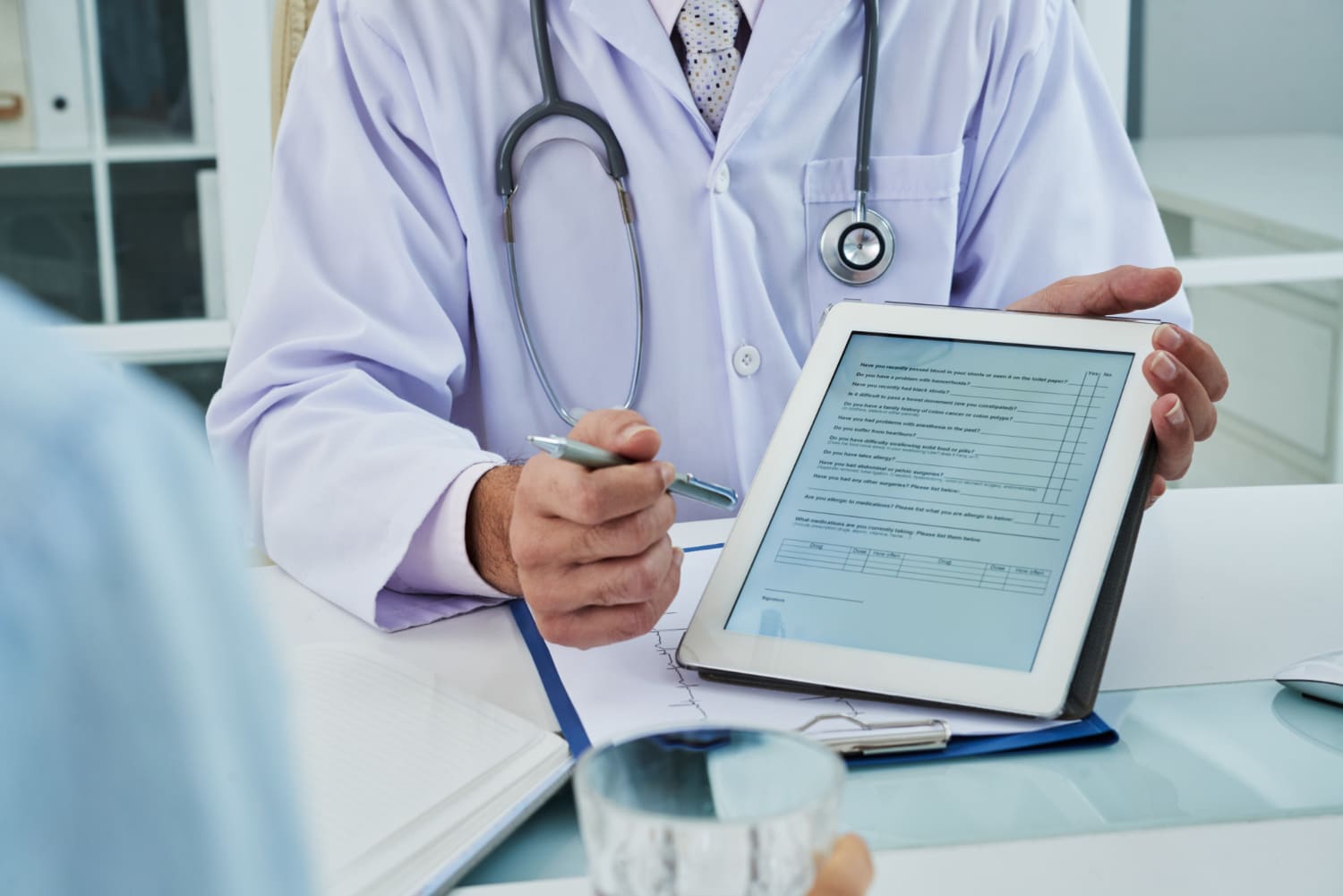 Health Clino - Quick medical services in Spain