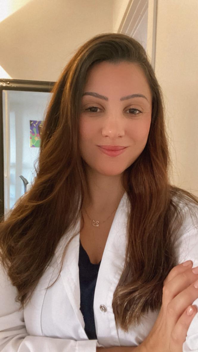 Dr kelly probst — Health Clino