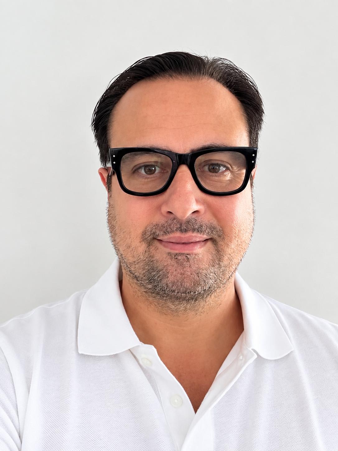 BIENVENIDO TEJADA VILCHES — Health Clino