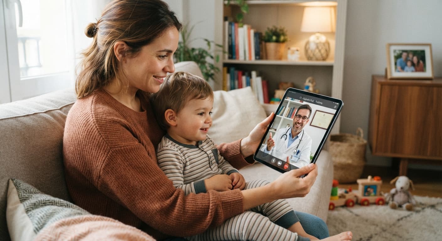 Pediatría Online